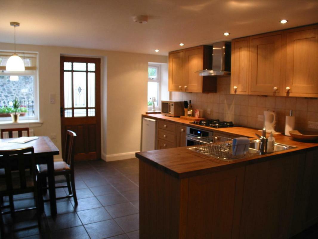 Waverley Place Kirkton of Largo Exterior foto